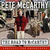 The Road To McCarthy | [Pete McCarthy]