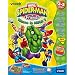 VTech V.Smile Smartbook - Marvel Spider-Man and Friends: Where's the Hulk? (Software Cartridge)
