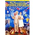 Mr. Magorium's Wonder Emporium (Dual-layered DVD)