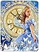 Disney Princess Cinderella Blanket Super Plush Throw Blue