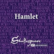 SPAudiobooks Hamlet (Dramatised) | [William Shakespeare]