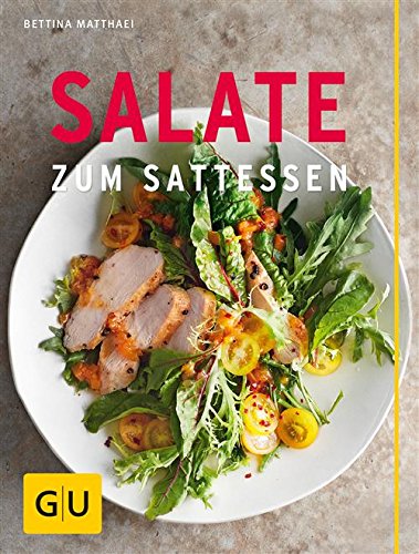 Download Salate zum Sattessen (GU Themenkochbuch) Download Salate zum Sattessen (GU Themenkochbuch)