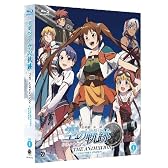 英雄伝説 空の軌跡 THE ANIMATION vol.1 COLLECTOR'S EDITION (初回限定生産) [Blu-ray]