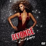 Beyonce - Live at Wembley (DVD with Bonus CD) (Jewel Case)