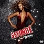 Beyonce - Live at Wembley (DVD with Bonus CD) (Jewel Case)