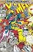 Marvel Comics & Stan Lee Presents; The Uncanny 