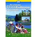 Die sch�nsten Flussradwege in Deutschland