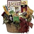 Art of Appreciation Gift Baskets   Heart Healthy Gourmet Food Basket