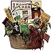 Art of Appreciation Gift Baskets   Heart Healthy Gourmet Food Basket