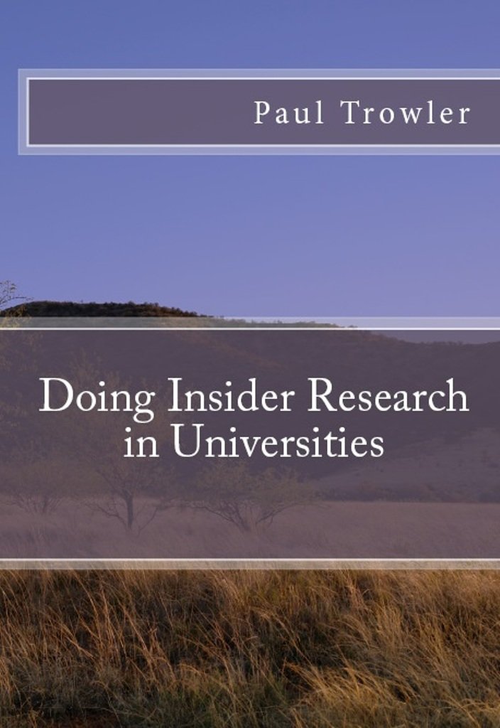 Amazon.com: Doctoral Research into Higher Education: Thesis ...