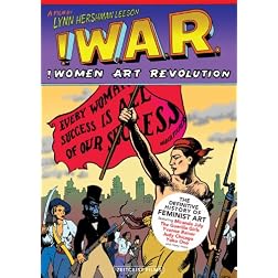 Women Art Revolution