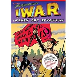 Women Art Revolution