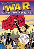 Cover art for  Women Art Revolution