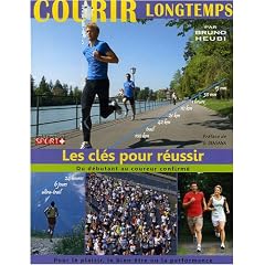 Courir longtemps : Les cl�s pour r�ussir