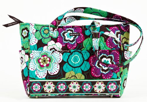 Bella Taylor Javabloom Quilted Cotton Gabby