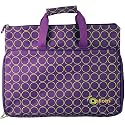 Creative Options 18-1/2-Inch by 1-1/2-Inch by 14-1/3-Inch Project Tote, Vineyard