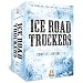 Ice Road Truckers Collector's Edition - Season 1, 2, 3 & Behind the Scenes [DVD]