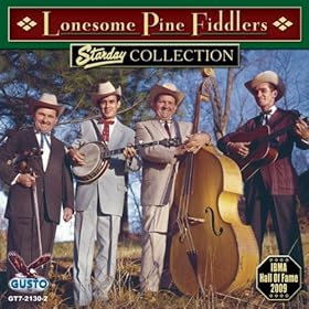 Image result for lonesome pine fiddlers albums