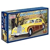 Minicraft Models Phantom Squire 1 24 Scale by Minicraft Models