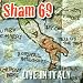 Live in Italy von Sham 69 - alle Infos