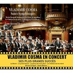 Suites Symphoniques