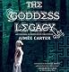 The Goddess Legacy: Goddess Test, Book 2.5