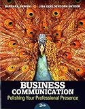 Business Communication: Polishing Your Professional Presence (3rd Edition)