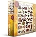 Chocolate Puzzle, 1000-Piece
