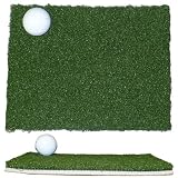 Practice Putting Green Turf (Select Custom Size)