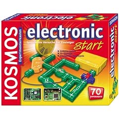 KOSMOS 615819 - Electronic start