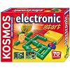 KOSMOS 615819 - Electronic start