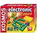 KOSMOS 615819 - Electronic start