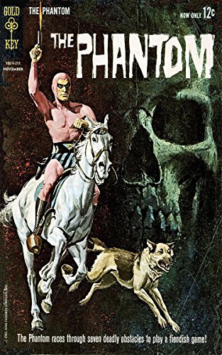 The Phantom 01-08 (1966)