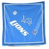 Detroit Lions NFL Jersey Rally Bandana