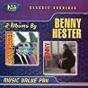 Image of album by Benny Hester