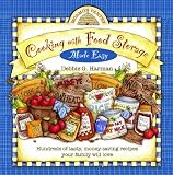 Cooking with Food Storage Made Easy