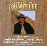 The Best of Johnny Lee