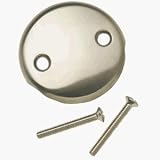Plumb Pak/Keeney Mfg. 438734 Do it Bath Drain Face Plate