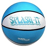 Water Basketball