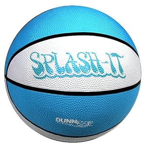 Water Basketball by