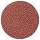 Merit ALO Plus Heat Resisting Abrasive Disc, Cloth Backing, PowerLock Type II Quick-Change, Aluminum Oxide