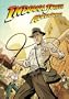Indiana Jones Adventures Volume 1