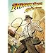 Indiana Jones Adventures Volume 1