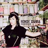 Handmadepar Hindi Zahra