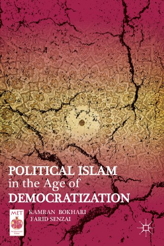 Political Islam in the Age of Democratization (Middle East Today)
