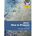 Java How to Program: International Version
