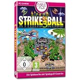 Strikeball 3von "Purple Hills"