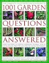 The Comp Illustrated Encyclopedia of 1001 Garden Questions Answered