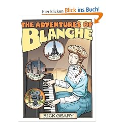 The Adventures of Blanche