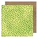 Vicki Boutin 351096 Scattered Leaves Paper, Multi